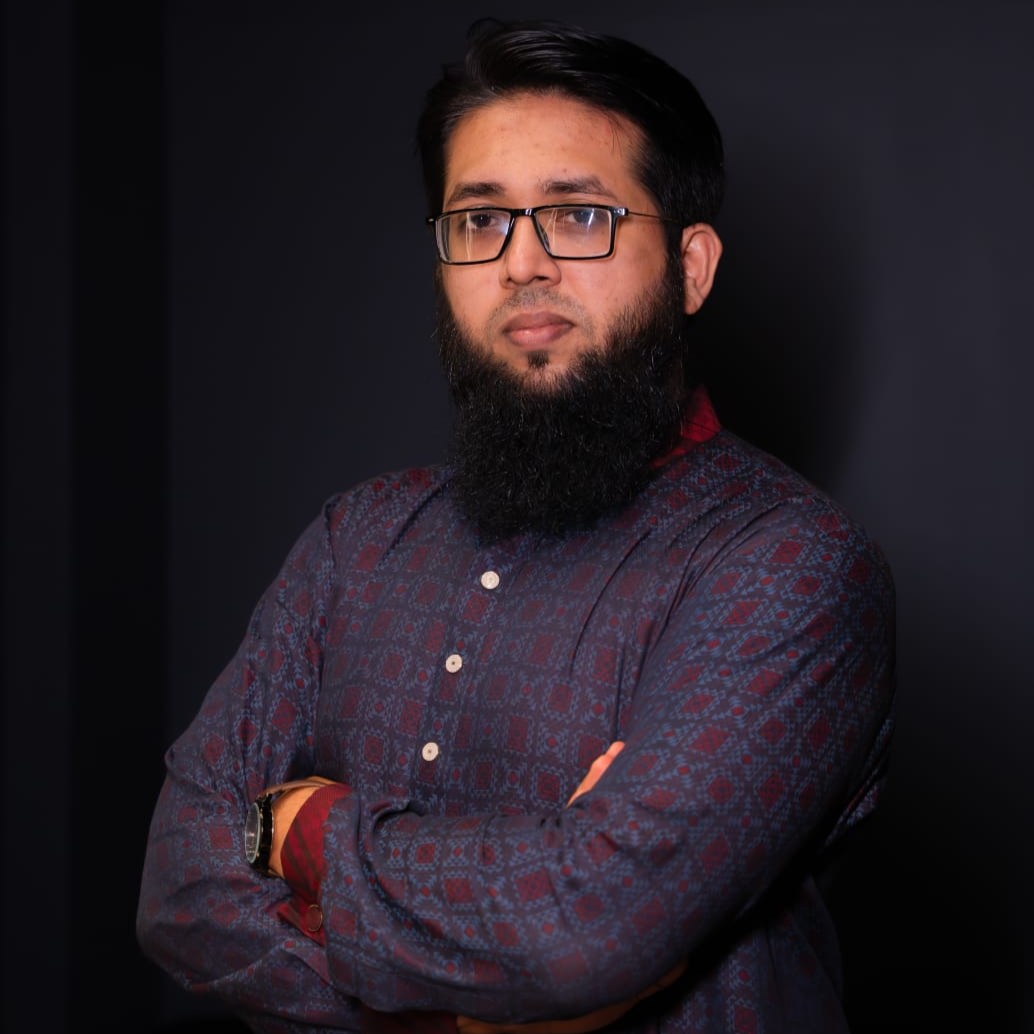 Tarik Ismail